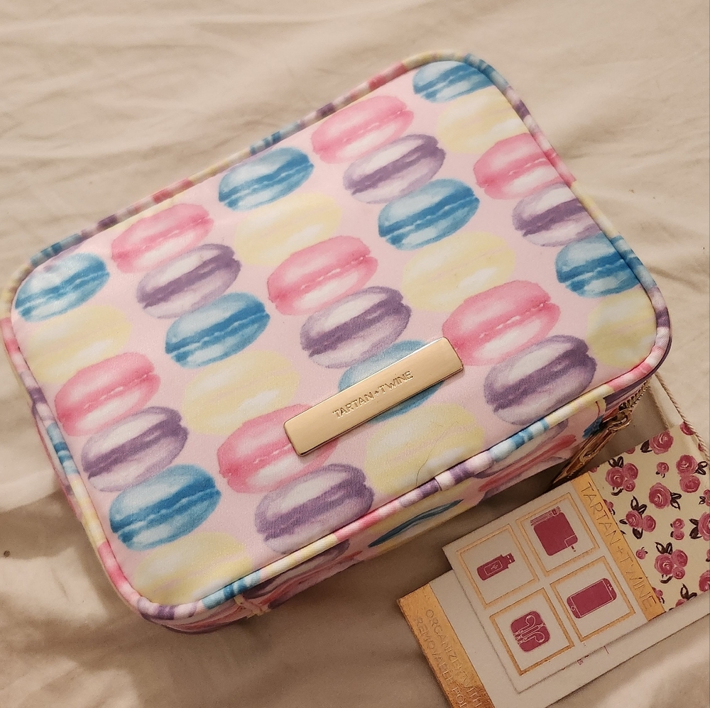 Travel case